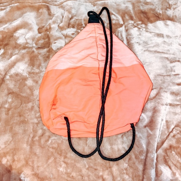 PINK Backpack - Picture 2 of 6